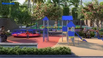 Amenities of Sattva Lumina - Image 181268