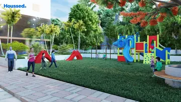 Amenities of Sree Adithya Lotus Park - Image 181279