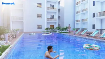 Amenities of Sree Adithya Lotus Park - Image 181280