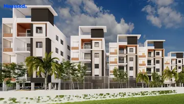Project Image of Sree Adithya Lotus Park - Image 181275