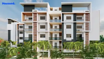 Project Image of Sree Adithya Lotus Park - Image 181276
