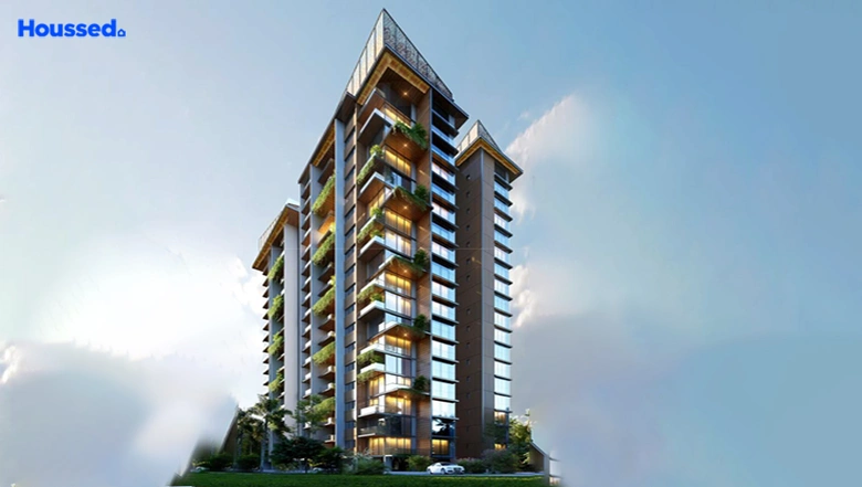Project Image of VBHC Aurora in Yelahanka New Town, Bangalore - Image 181296