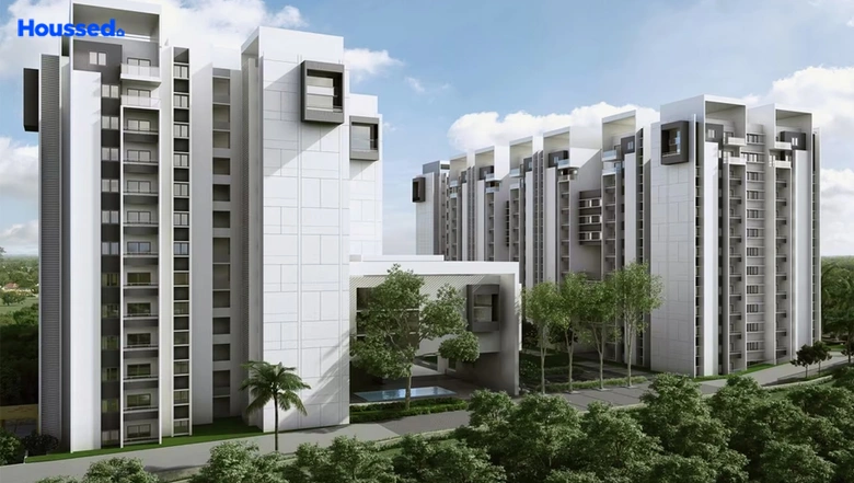 Project Image of Rohan Akriti in Subramanyapura, Bangalore - Image 181303