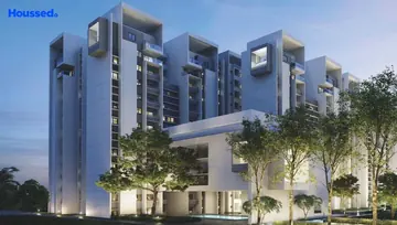 Project Image of Rohan Akriti - Image 181304