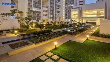 Amenities of Rohan Avriti - Image 181319