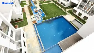 Amenities of Rohan Avriti - Image 181318
