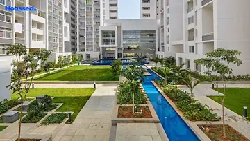 Amenities of Rohan Avriti - Image 181320