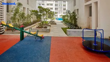 Amenities of Rohan Avriti - Image 181321