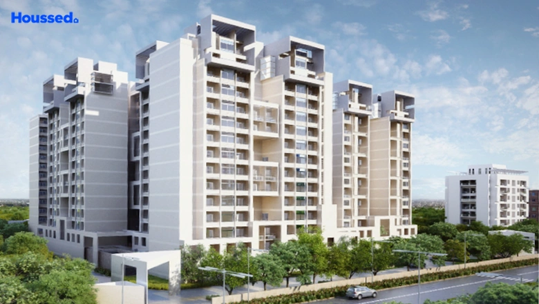 Project Image of Rohan Avriti in Krishnarajapuram, Bangalore - Image 181315
