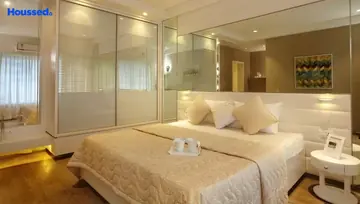 Sample Apartment of Rohan Iksha - Image 181330