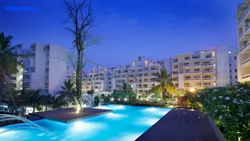 Amenities of Rohan Jharoka 2 - Image 181341