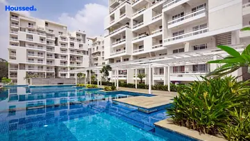Amenities of Rohan Jharoka 2 - Image 181340