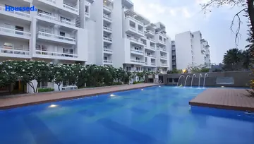 Amenities of Rohan Jharoka 2 - Image 181339