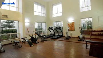 Amenities of Rohan Mihira - Image 181348