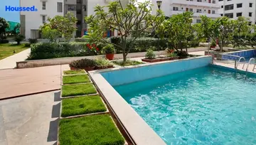 Amenities of Rohan Mihira - Image 181349