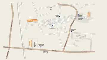Location of Rohan Mihira - Image 181350