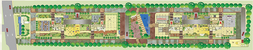 Master Plan of Rohan Mihira in Brookefield, Bangalore - Image 181351