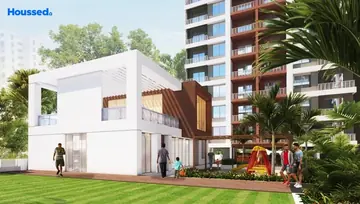 Amenities of Mittal Sun Crest - Image 115271