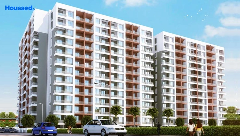 Project Image of Mittal Sun Crest in Dhayari, Pune - Image 115269