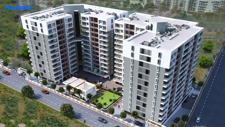 Project Image of Mittal Sun Crest in Dhayari, Pune - Image 115270