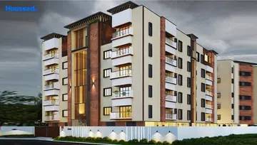 Project Image of Sumanth Sreshta Park Avenue - Image 181359