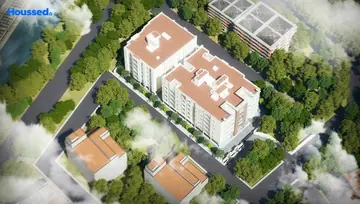 Project Image of Sumanth Sreshta Park Avenue - Image 181360