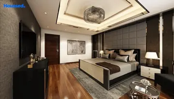 Sample Apartment of Sumanth Sreshta Park Avenue - Image 181363