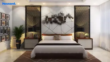 Sample Apartment of Sumanth Sreshta Park Avenue - Image 181365