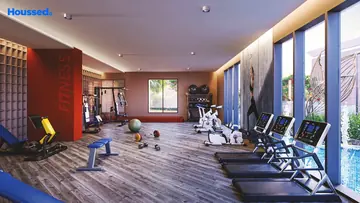 Amenities of Vanita Vijay Signature - Image 374480