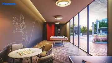Amenities of Vanita Vijay Signature - Image 374478