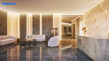 Amenities of Vanita Vijay Signature - Image 374479