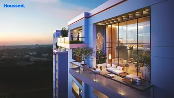 Project Image of Vanita Vijay Signature - Image 374483