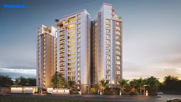 Project Image of Vanita Vijay Signature - Image 374477