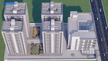 Project Image of Vraj Vraj Enclave & Vraj Ananta - Image 181392