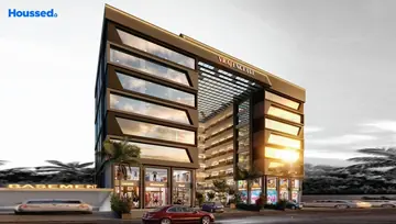Project Image of Vraj Vraj Enclave & Vraj Ananta - Image 181391