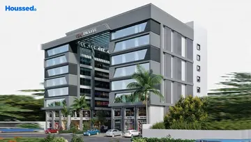 Project Image of Vraj Vraj Enclave & Vraj Ananta - Image 181394