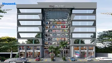 Project Image of Vraj Vraj Enclave & Vraj Ananta - Image 181393