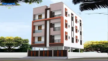 Project Image of Value MMKK Apartment - Image 181401