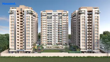 Project Image of Vrajbhumi Residency - Image 181406