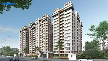 Project Image of Vrajbhumi Residency - Image 181405