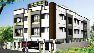 Project Image of Vikaan Sai Sri - Image 181438