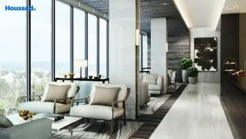 Amenities of Appaswamy Azure The Oceanique - Image 181458