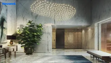 Amenities of Appaswamy Azure The Oceanique - Image 181459