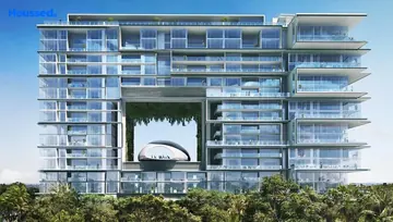 Project Image of Appaswamy Azure The Oceanique - Image 181453