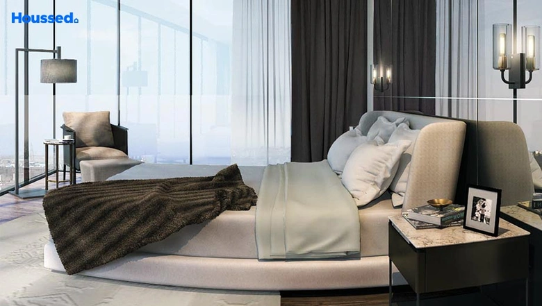 Sample Apartment of Appaswamy Azure The Oceanique in Nandanam, Chennai - Image 181464