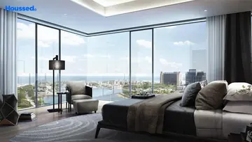 Sample Apartment of Appaswamy Azure The Oceanique - Image 181462