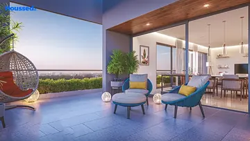 Amenities of Adyah 401 Aarna - Image 181472