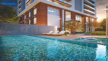 Amenities of Adyah 401 Aarna - Image 181473