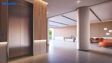Amenities of Adyah 401 Aarna - Image 181471