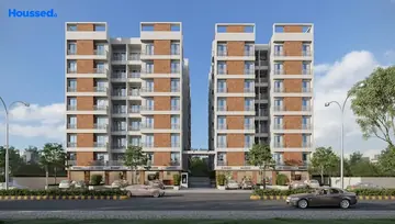 Project Image of Aadhya Aangan - Image 181482